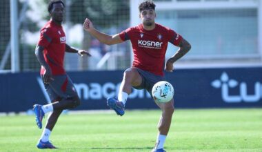 Iker Benito: Quien marcó un nuevo camino en Tajonar