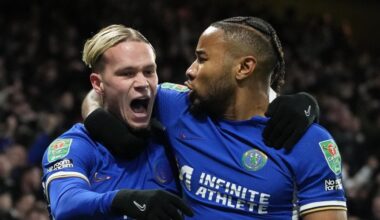El jugador que hace dos años le costó 100 'kilos' al Chelsea y ahora se pasa ¡al atletismo!