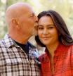 Emma Heming Willis quiso celebrar su 16º aniversario de una manera muy especial.
