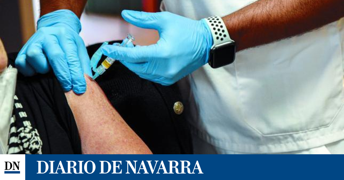 se modifica la edad desde la que se vacuna