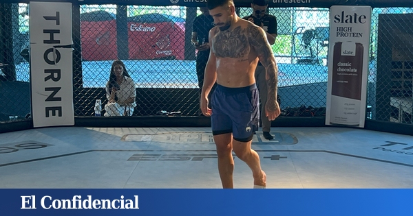21 luchadores predicen el resultado del Topuria vs Oliveira… con buenas noticias para el español