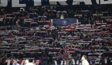 2.700 aficionados del PSG, rumbo a Barcelona