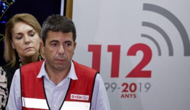 Levante-EMV