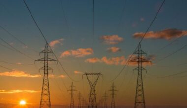 ¿A qué hora es más barata la luz hoy lunes 8 de septiembre en España? - El Cronista