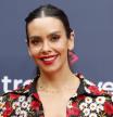 Presenter Cristina Pedroche at photocall for anniversary of AtresPlayer in Madrid on Monday, 3 June 2024.