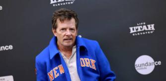 El actual estado de salud de Michael J. Fox