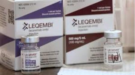 Envases de Leqembi