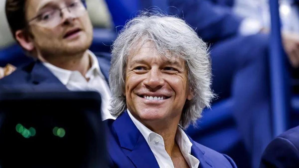 “Quiero ver fotos prácticamente cada dos días de mi nieta. Ya soy ese abuelo pesado y, sí, me parece increíble”