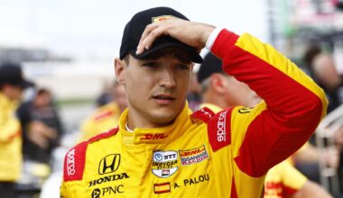 McLaren reclama 17 millones de euros a Àlex Palou