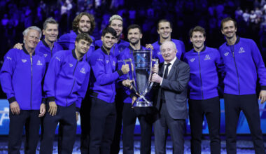 El torneo que no reparte puntos ATP y muchos tenistas prefieren jugar en lugar de los Grand Slams