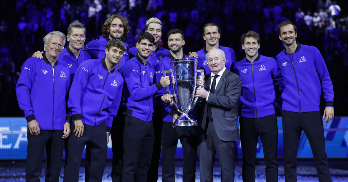 El torneo que no reparte puntos ATP y muchos tenistas prefieren jugar en lugar de los Grand Slams