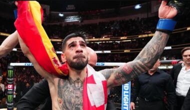 «Subiré con una nueva identidad»