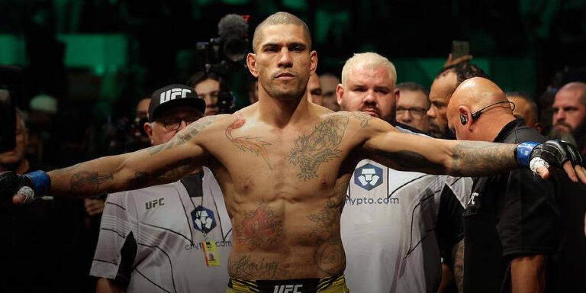 "Se escondió de mí, el tipo es un campeón de mierda"