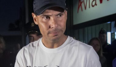"Comparto este mensaje de alerta"