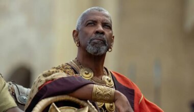 La confesión de Denzel Washington que desconcierta a Hollywood
