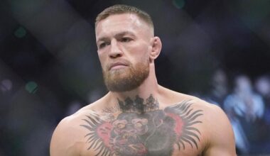 ¿Bare Knuckle o la UFC? La última encrucijada de Conor McGregor para poner fin a su carrera