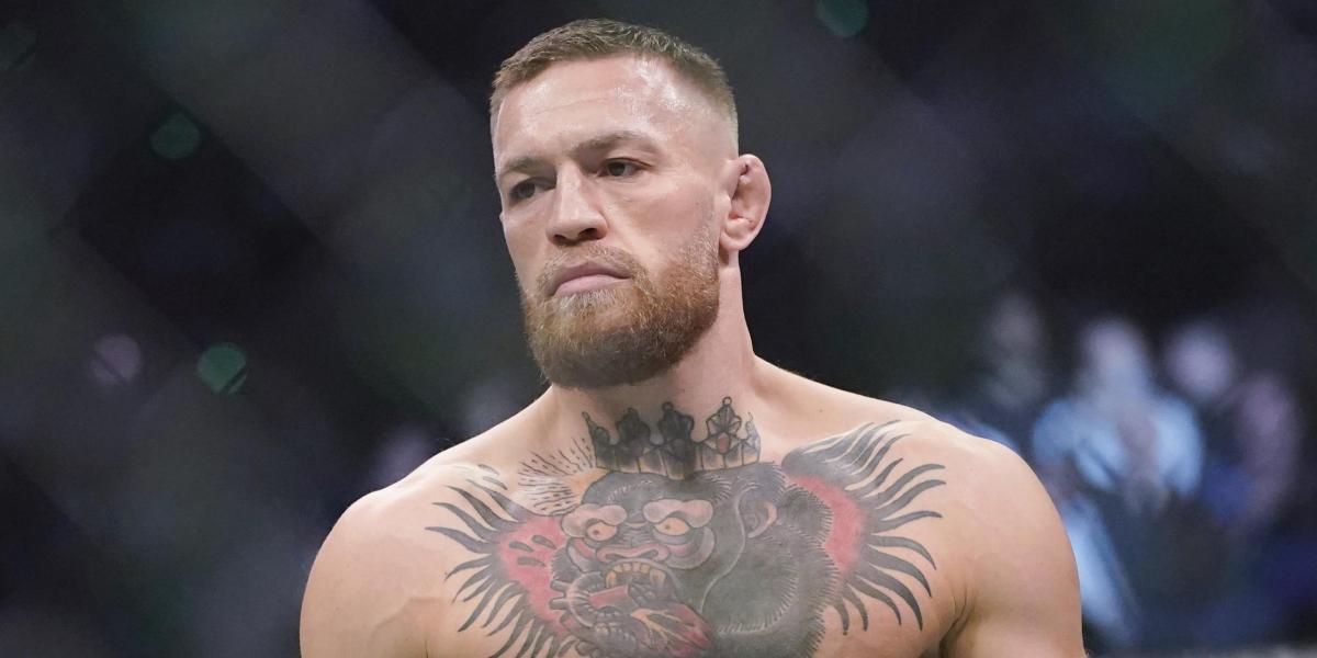 ¿Bare Knuckle o la UFC? La última encrucijada de Conor McGregor para poner fin a su carrera