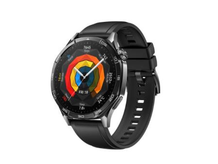 HUAWEI Watch GT5 46 mm Negro