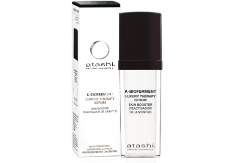 Atashi K-Bioferment Sérum