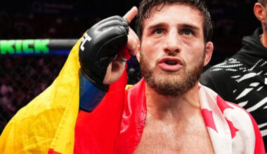 "Finalizará en el primer asalto"
