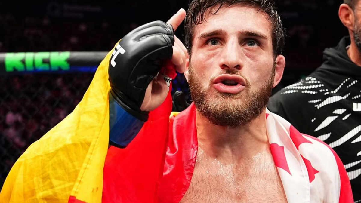 "Finalizará en el primer asalto"
