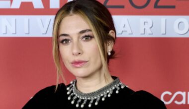 "'El Internado' fue una experiencia que me arrasó, me hizo pasar a la vida adulta"