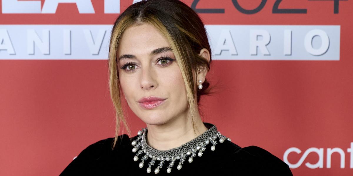 "'El Internado' fue una experiencia que me arrasó, me hizo pasar a la vida adulta"