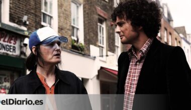 Lawrence, más de cuarenta años persiguiendo la fama en la música sin éxito