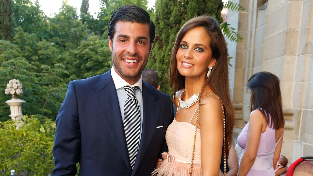 de su primer matrimonio a su retirada