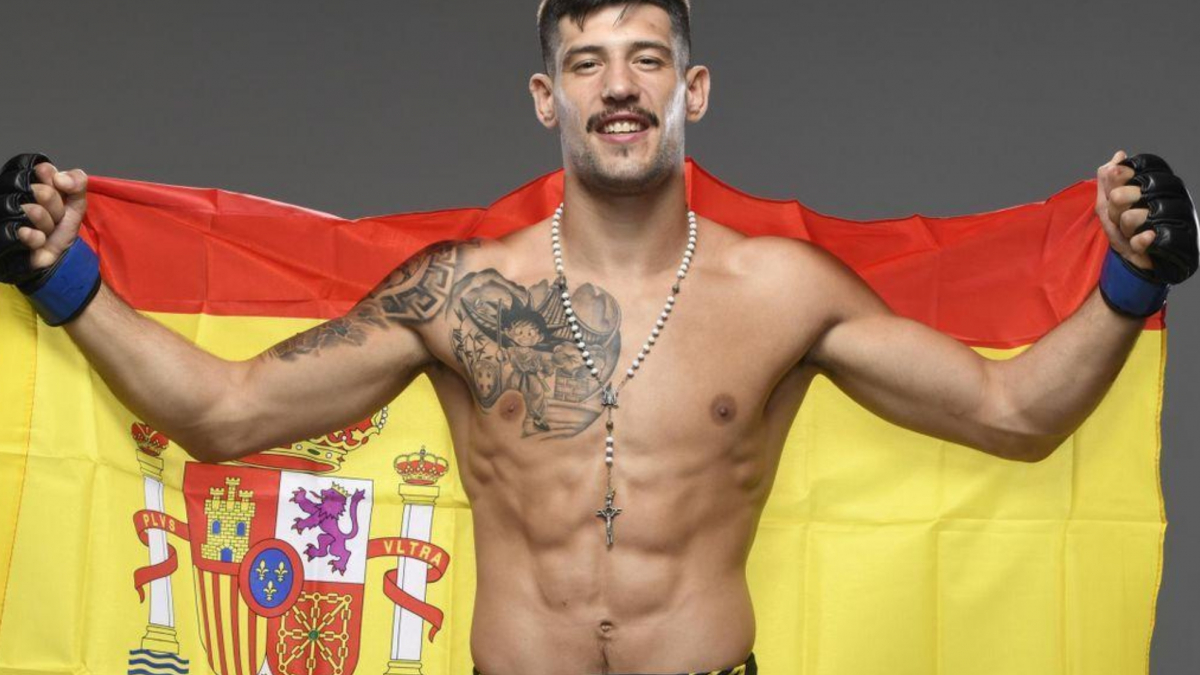 fecha confirmada de su pelea