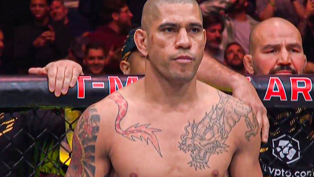 Alex Pereira confiesa que no fue hackeado y sus amenazas de retirada eran reales