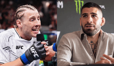 "El Bernabéu es un antro de mierda"