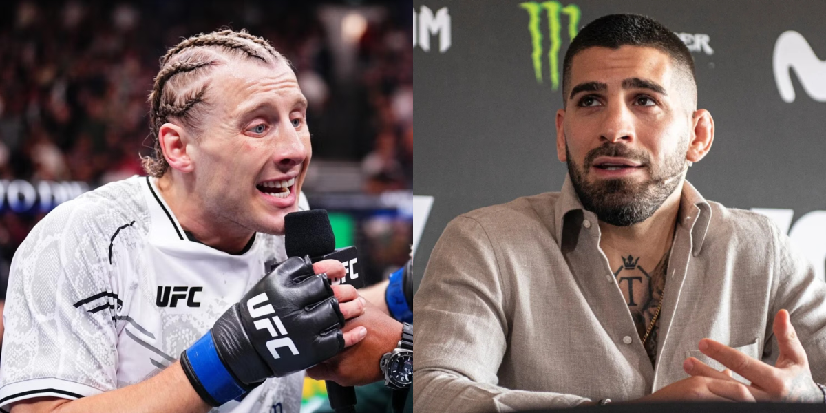 "El Bernabéu es un antro de mierda"