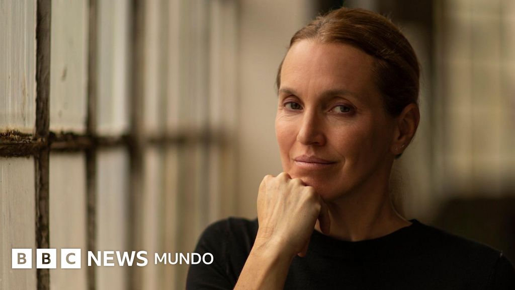 Tatiana Bilbao: "La arquitectura puede ser una plataforma para enaltecer la vida, pero también para oprimirla"