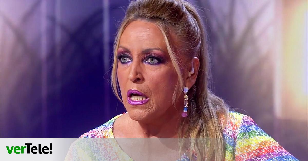 Lydia Lozano regresó a Telecinco con lágrimas y una revelación para quienes la acusan de traicionar a 'Sálvame'