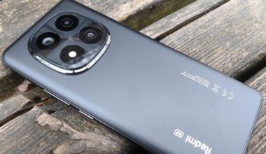 Con la llegada del Xiaomi 17 Pro, este Redmi cae de precio y se vuelve el rey de la gama media