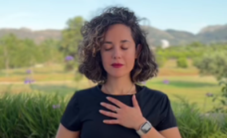 María José Ortolà, psicóloga