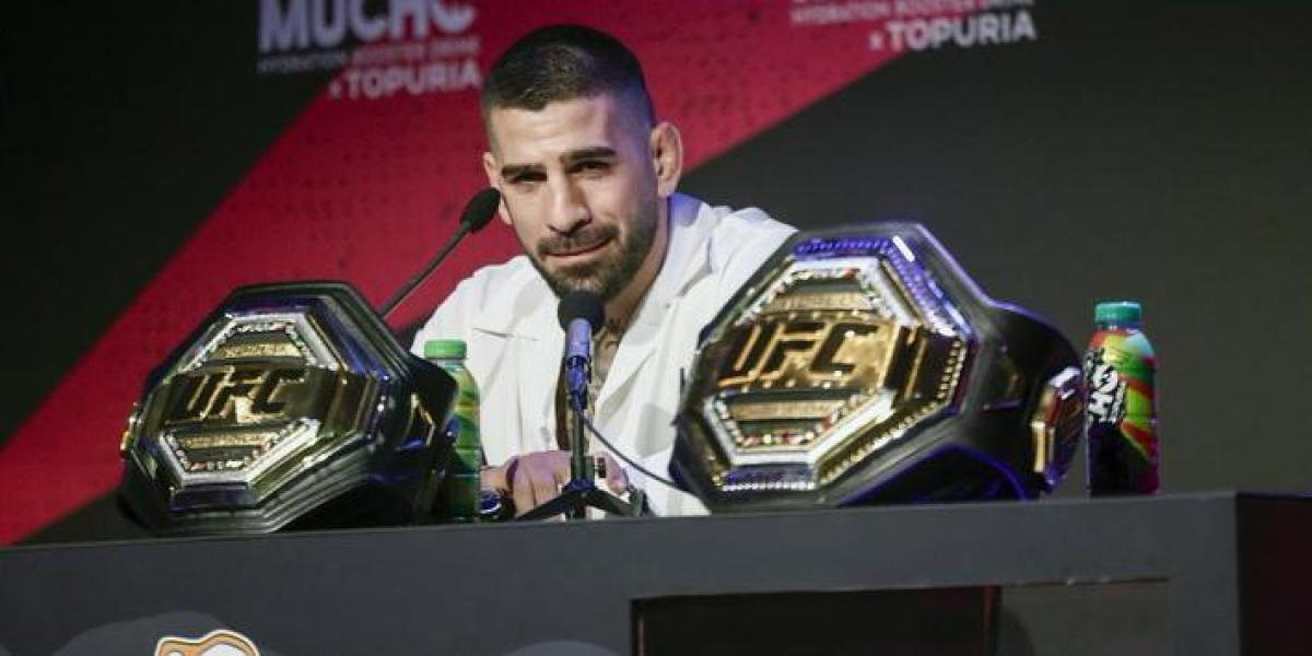 "¿Cómo puede ser el número uno sin enfrentar a nadie?"