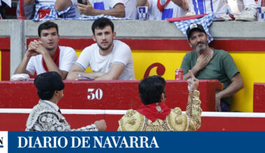 "Me parece una falta de respeto total"