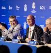 Presentación de la Ryder Cup 2031 en Camiral