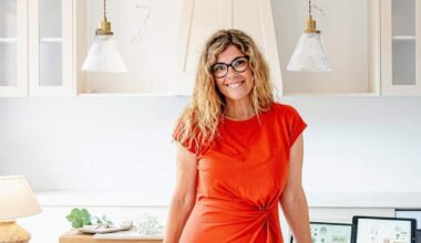 “La verdadera rentabilidad de un piso pequeño reside en una distribución inteligente; colores claros y neutros, acompañados de texturas naturales como el lino, reflejan la luz”