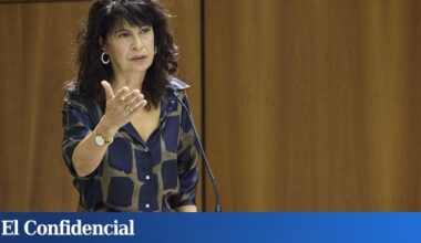 Madrid detecta 40 fallos en las pulseras antimaltrato y exige a Igualdad una auditoría externa