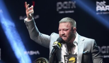 "No serán mis últimas elecciones"