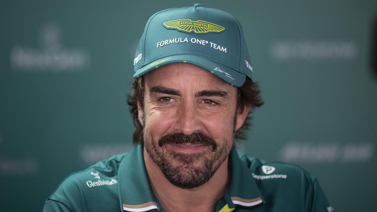 “Es más posible que lo deje si tengo un coche competitivo en el 2026”