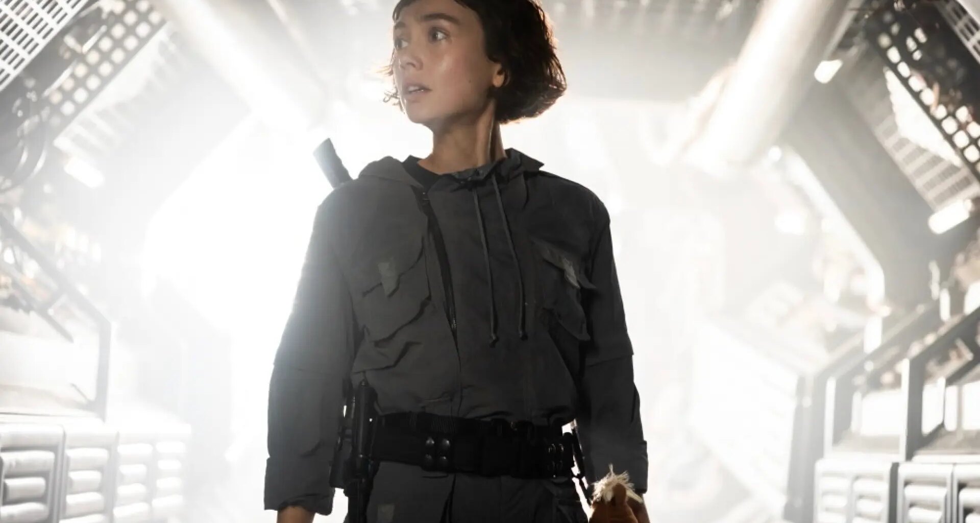 la polémica conclusión de los xenomorfos de Disney+