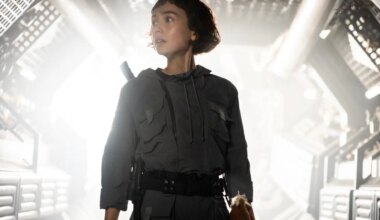 la polémica conclusión de los xenomorfos de Disney+