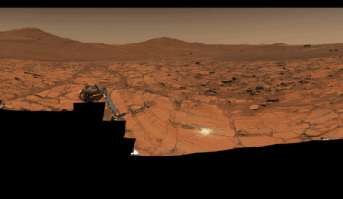 la NASA confirma que la vida en Marte está más cerca que nunca gracias a los nuevos descubrimientos del Perseverance