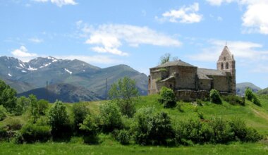 El pequeño pueblo de León donde se graba la precuela de la famosa saga de 'Los Juegos del Hambre'