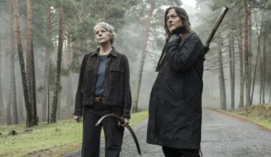 fechas de estreno y dónde ver el spin-off de 'The Walking Dead'