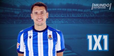 Mikel Oyarzabal